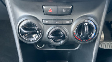 Peugeot 208 1.2 PureTech 82 Black Edition 3dr Petrol Hatchback